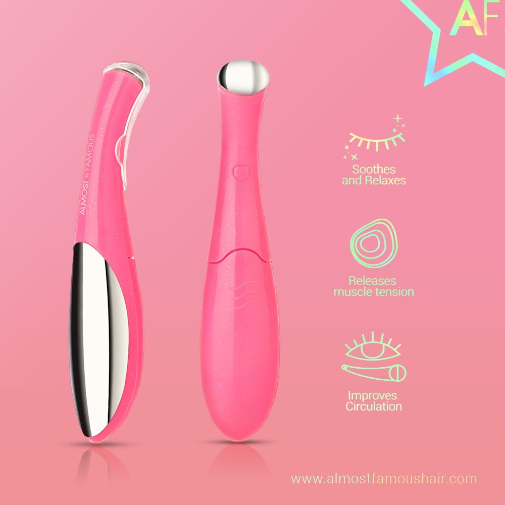 NexoShop - Instant Eye Lift Wand - Pink