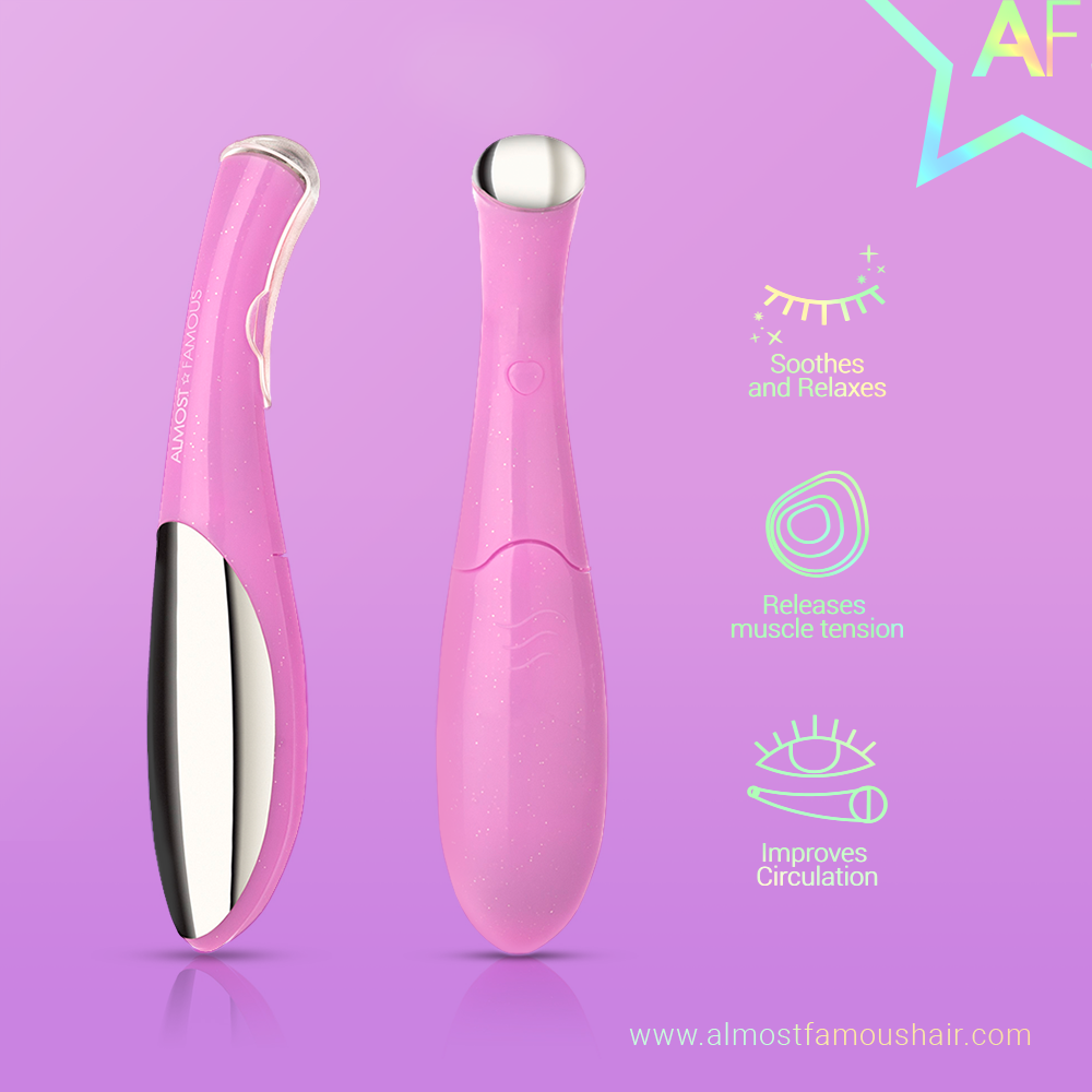NexoShop - Instant Eye Lift Wand - Pink