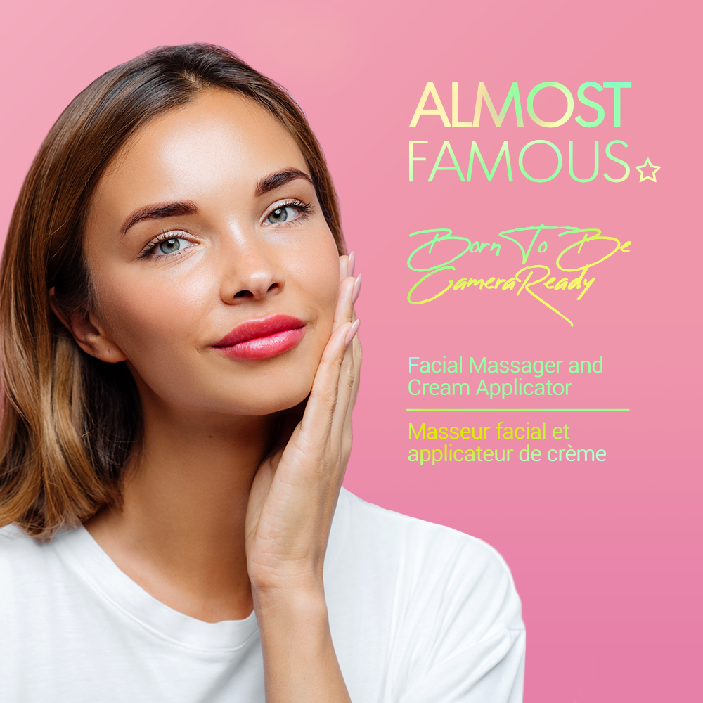NexoShop - Instant Eye Lift Wand - Pink