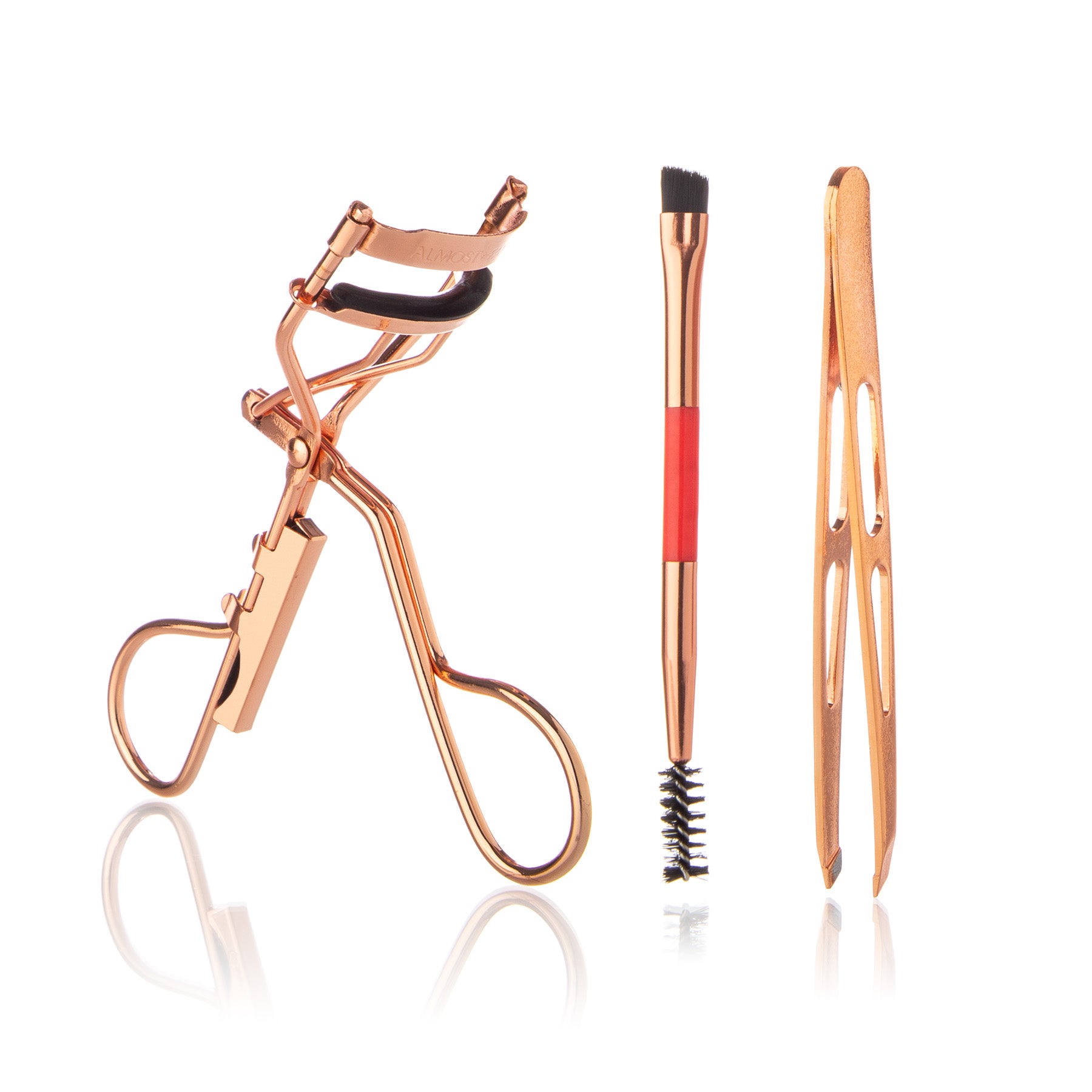 NexoShop - Rose Gold Lash Lifter  Kit